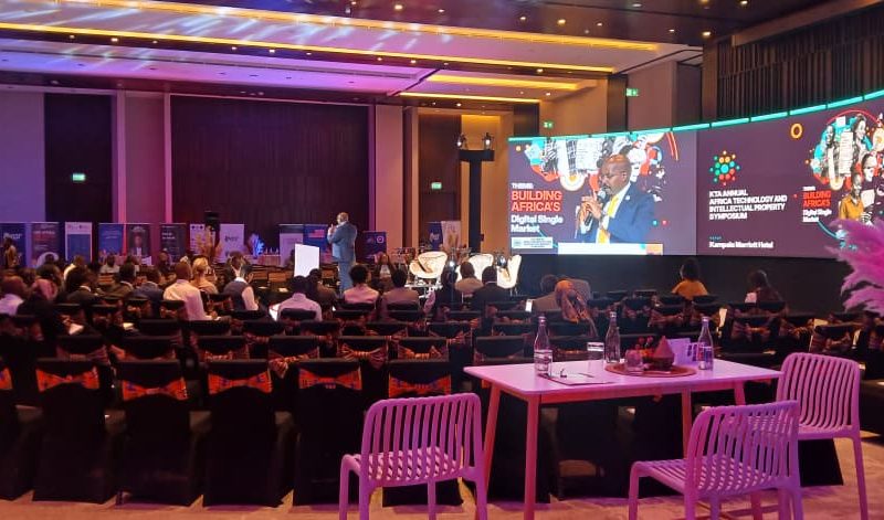 IRO Joins CIPESA to Advance Digital Security at ATIS 2026